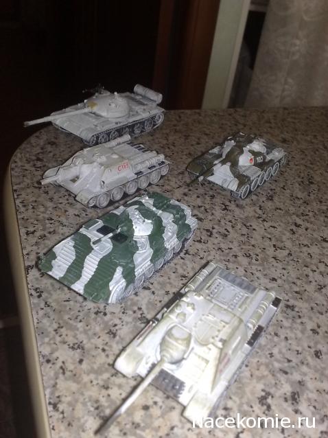 Танкодром (Общая Болталка танковых разделов)