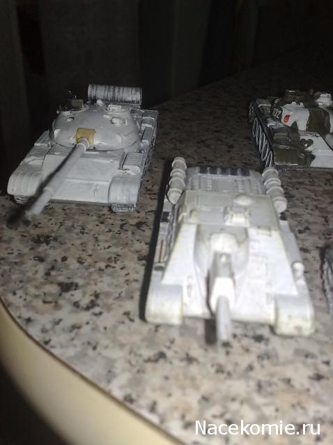 Танкодром (Общая Болталка танковых разделов)