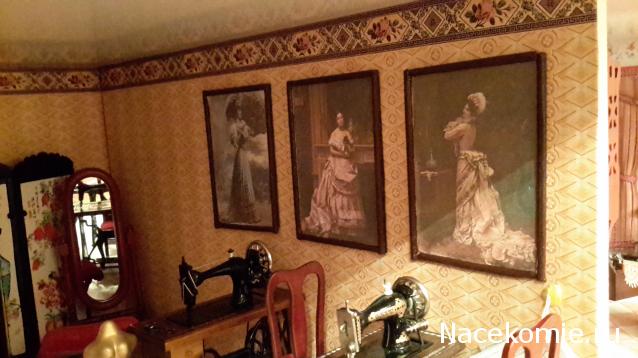 MarinaYak - Мое неожиданное увлечение миниатюрой