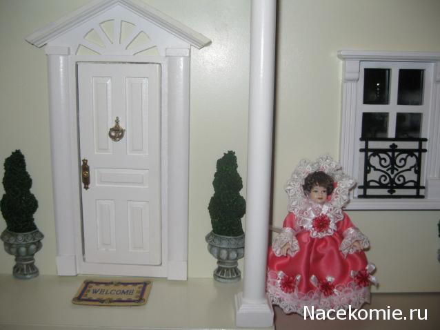 MarinaYak - Мое неожиданное увлечение миниатюрой