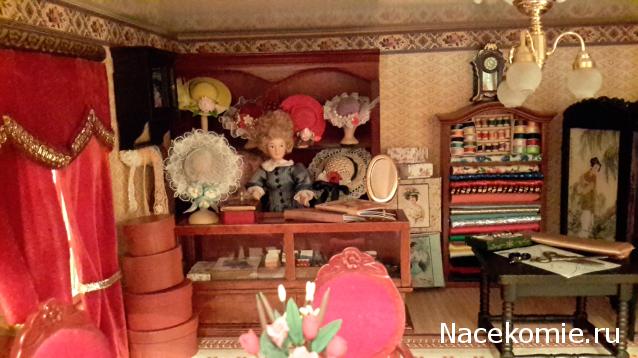 MarinaYak - Мое неожиданное увлечение миниатюрой