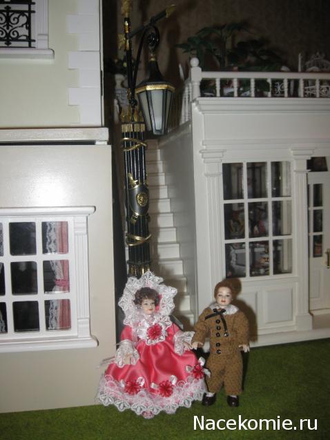 MarinaYak - Мое неожиданное увлечение миниатюрой