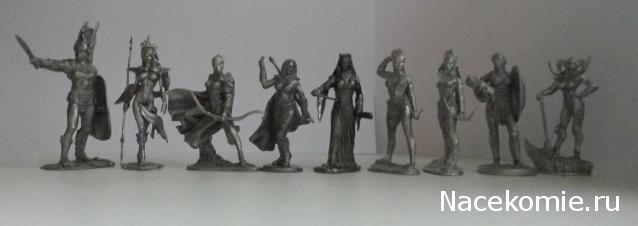 Солдаты ВОВ - Землянка (общение на разные темы)