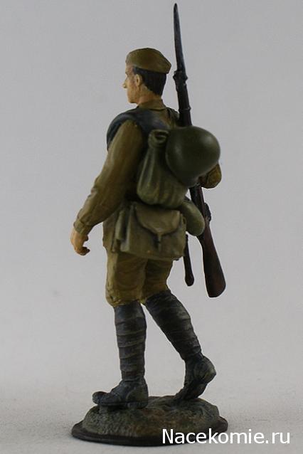 Солдаты ВОВ - Землянка (общение на разные темы)