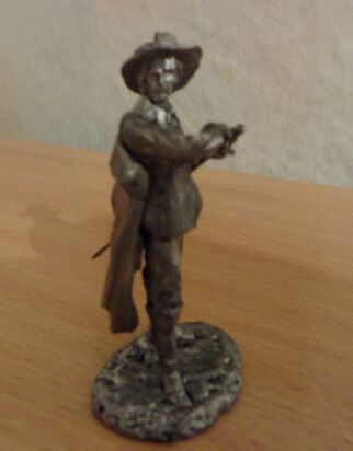 Солдаты ВОВ - Землянка (общение на разные темы)