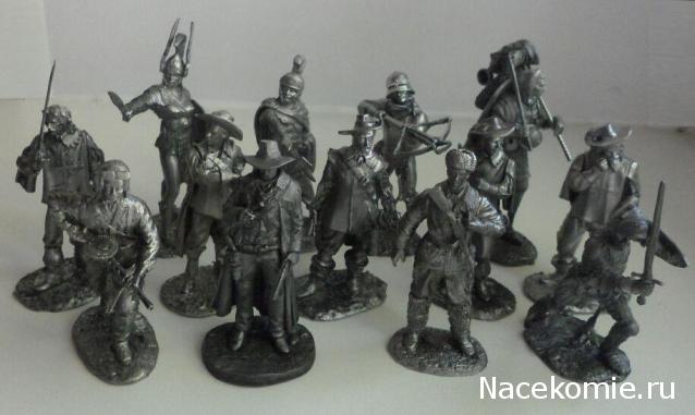 Солдаты ВОВ - Землянка (общение на разные темы)