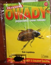 Насекомые и их знакомые 2014 - График Выхода и обсуждение