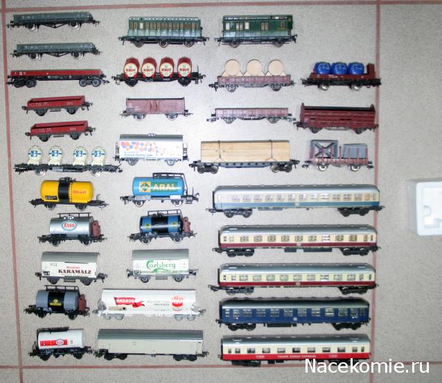 Наши коллекции.