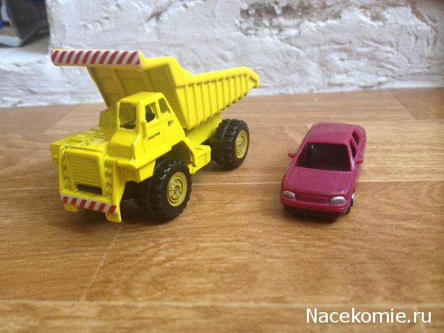 Железная Дорога в Миниатюре - Болталка