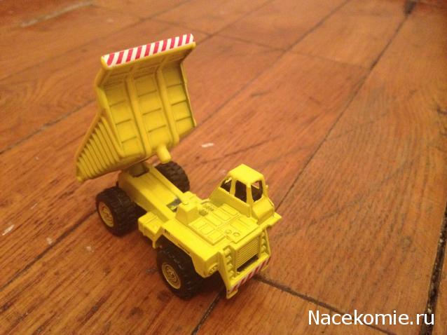 Железная Дорога в Миниатюре - Болталка