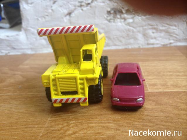 Железная Дорога в Миниатюре - Болталка