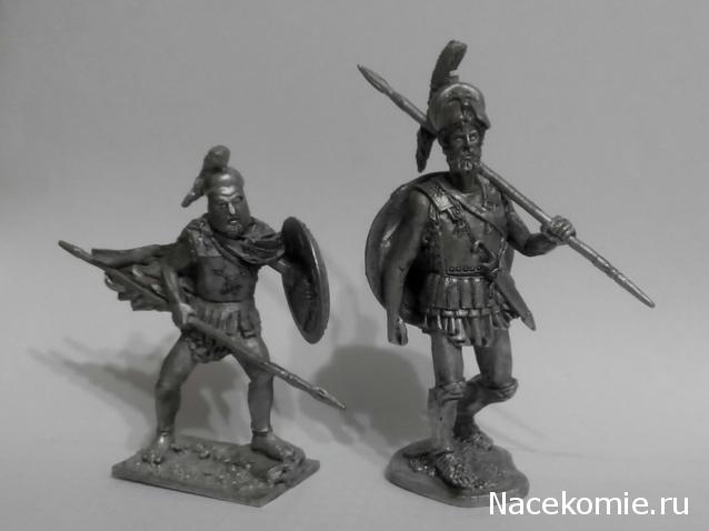 Общаемся с представителями фирмы EК Castings