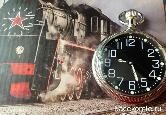 Коллекция Военные Часы Все подробности коллекции