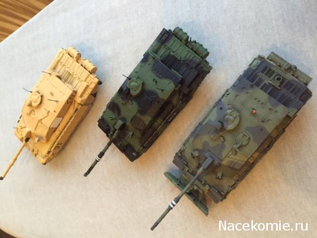 Автомобиль на службе - Современная военная техника. Спецвыпуск №3.