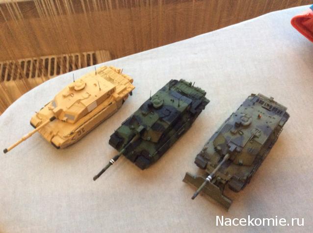 Автомобиль на службе - Современная военная техника. Спецвыпуск №3.