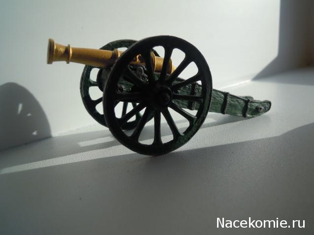 Покраска миниатюр