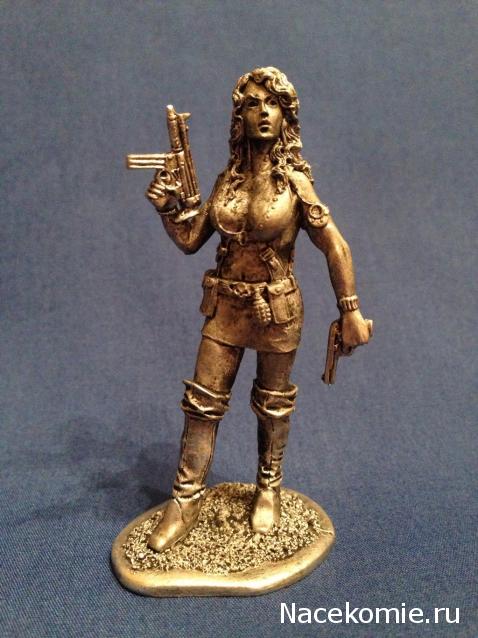 Общаемся с представителями фирмы EК Castings