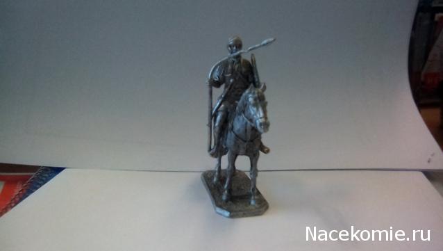 Общаемся с представителями фирмы EК Castings