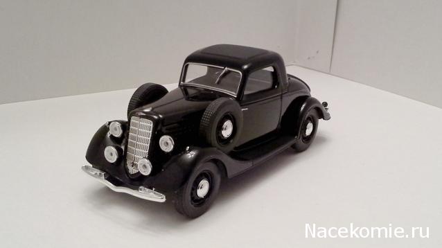 Наш Автопром фото моделей и обсуждение