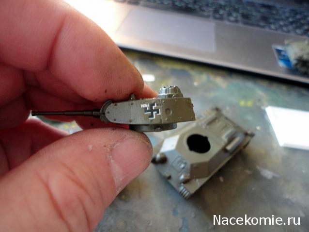 Танки Мира Коллекция - График выхода и обсуждение