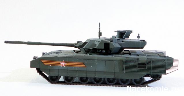 Танки Мира Коллекция - График выхода и обсуждение