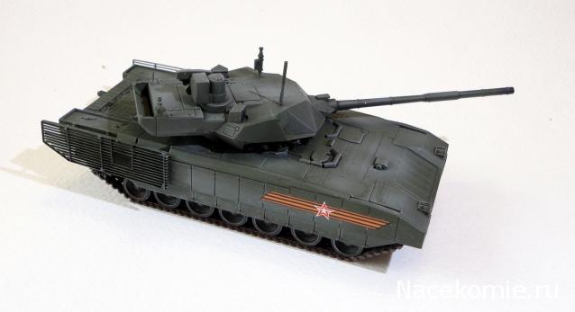 Танки Мира Коллекция - График выхода и обсуждение