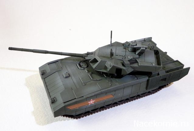 Танки Мира Коллекция - График выхода и обсуждение