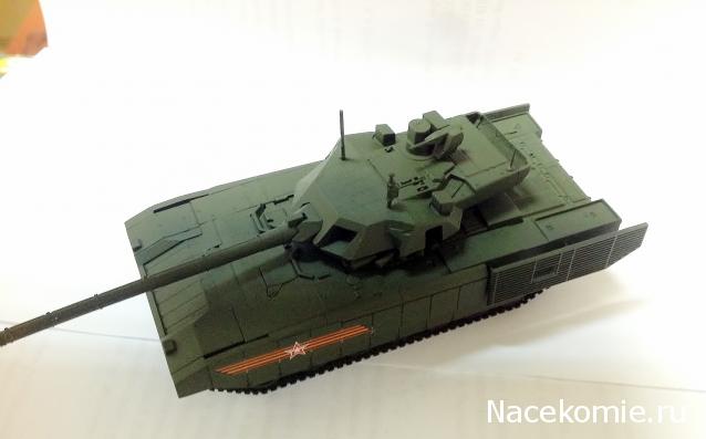 Танки Мира Коллекция - График выхода и обсуждение