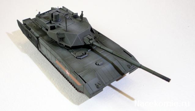 Танки Мира Коллекция - График выхода и обсуждение