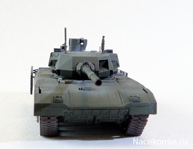 Танки Мира Коллекция - График выхода и обсуждение