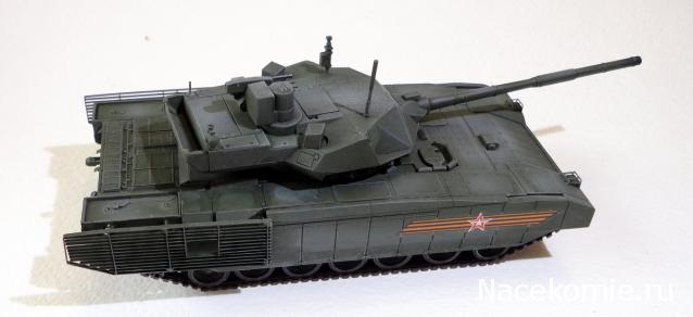 Танки Мира Коллекция - График выхода и обсуждение