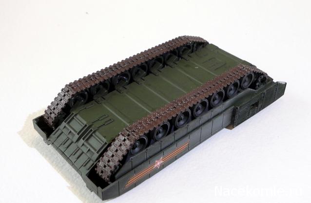 Танки Мира Коллекция - График выхода и обсуждение