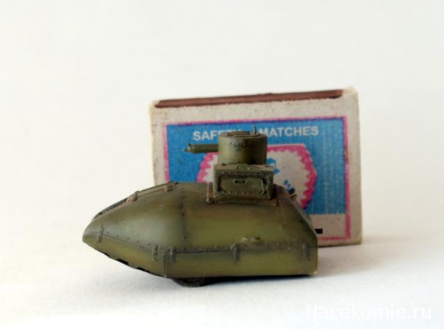 Танки Мира Коллекция - График выхода и обсуждение