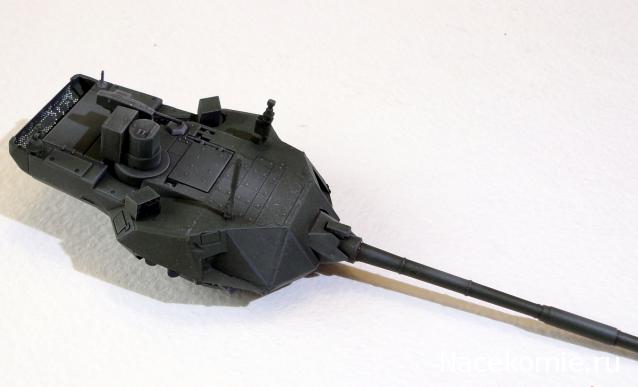 Танки Мира Коллекция - График выхода и обсуждение