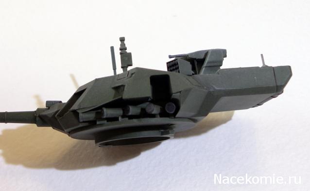 Танки Мира Коллекция - График выхода и обсуждение