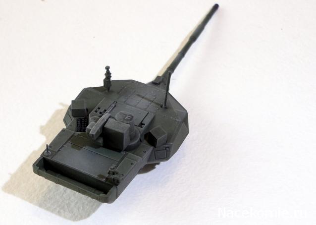 Танки Мира Коллекция - График выхода и обсуждение