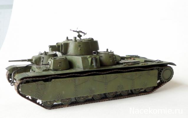 Танки Мира Коллекция - График выхода и обсуждение