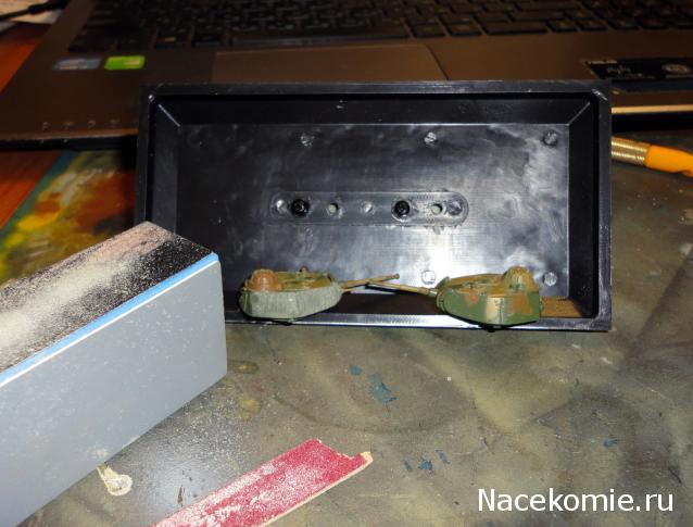 Танки Мира Коллекция - График выхода и обсуждение