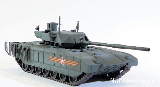 Танки Мира Коллекция - График выхода и обсуждение