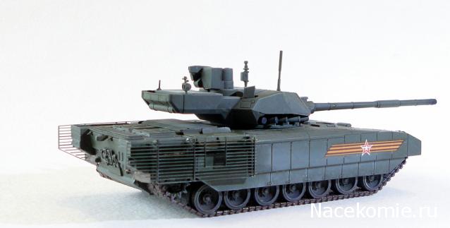 Танки Мира Коллекция - График выхода и обсуждение