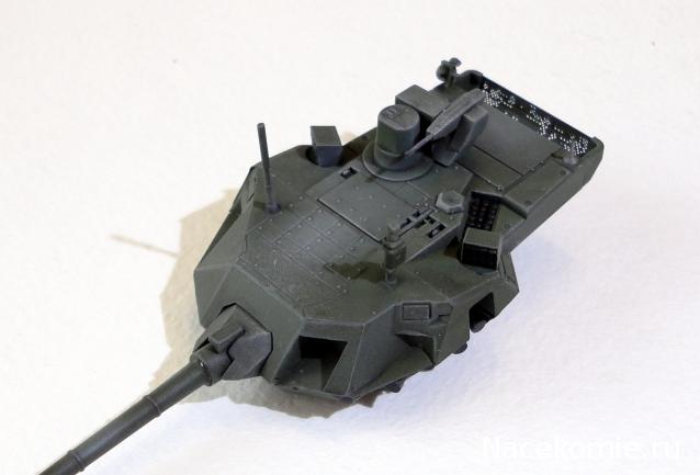 Танки Мира Коллекция - График выхода и обсуждение