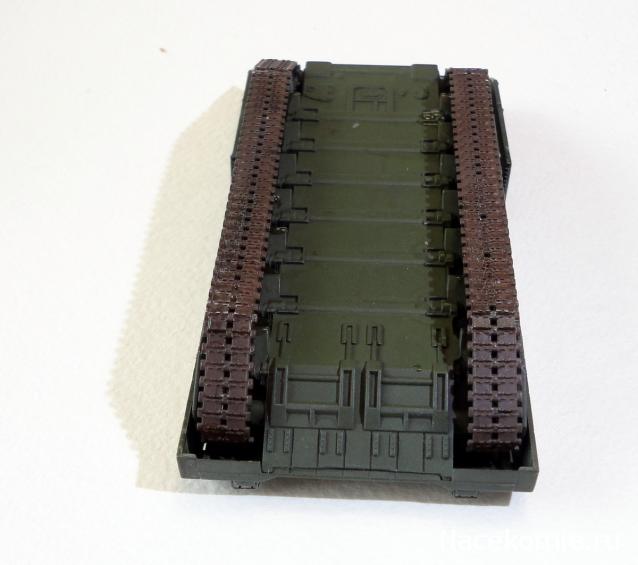 Танки Мира Коллекция - График выхода и обсуждение