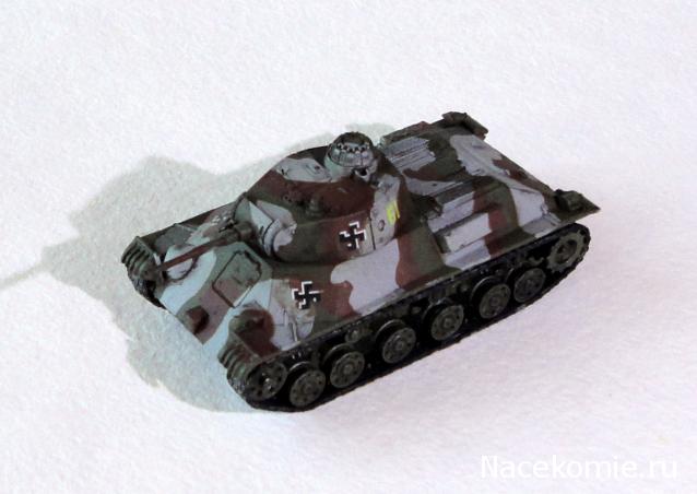 Танки Мира Коллекция - График выхода и обсуждение