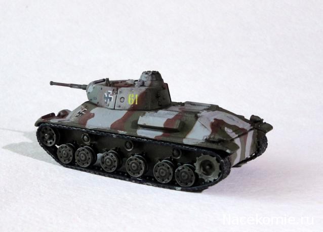 Танки Мира Коллекция - График выхода и обсуждение