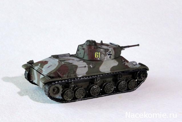 Танки Мира Коллекция - График выхода и обсуждение