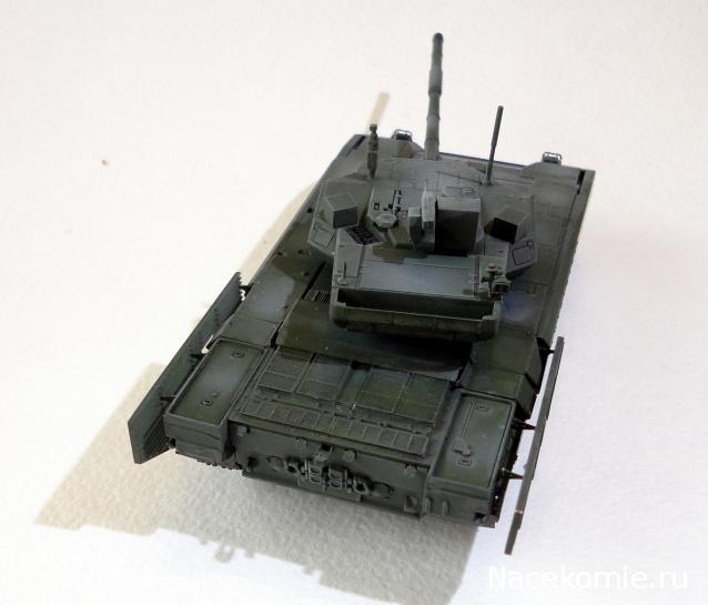 Танки Мира Коллекция - График выхода и обсуждение