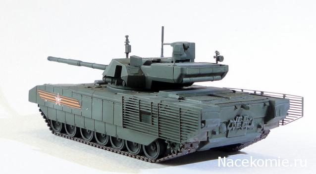 Танки Мира Коллекция - График выхода и обсуждение