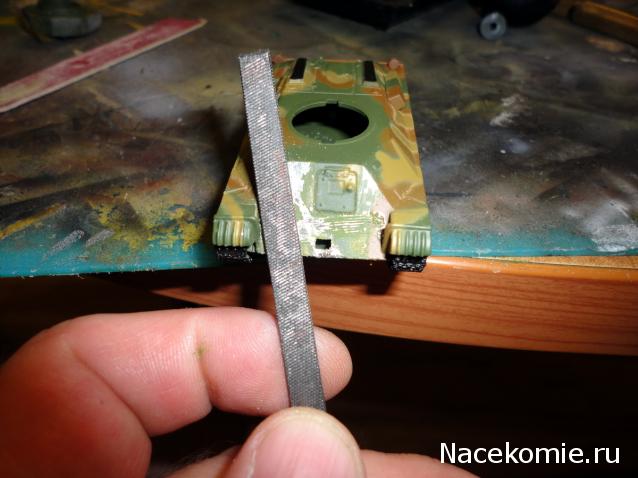 Танки Мира Коллекция - График выхода и обсуждение