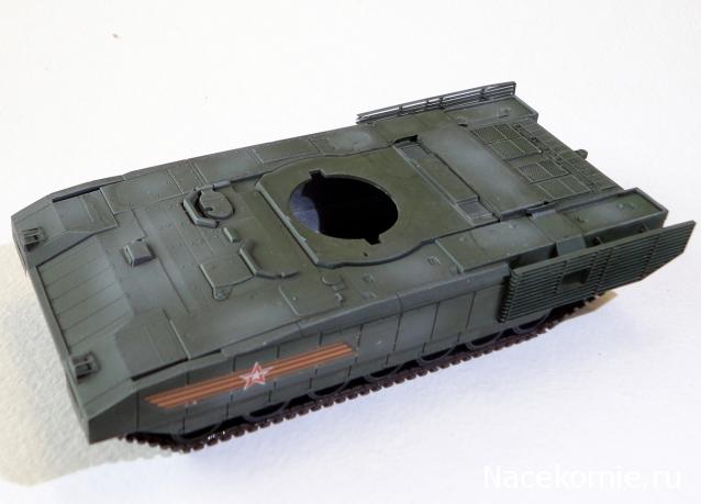 Танки Мира Коллекция - График выхода и обсуждение