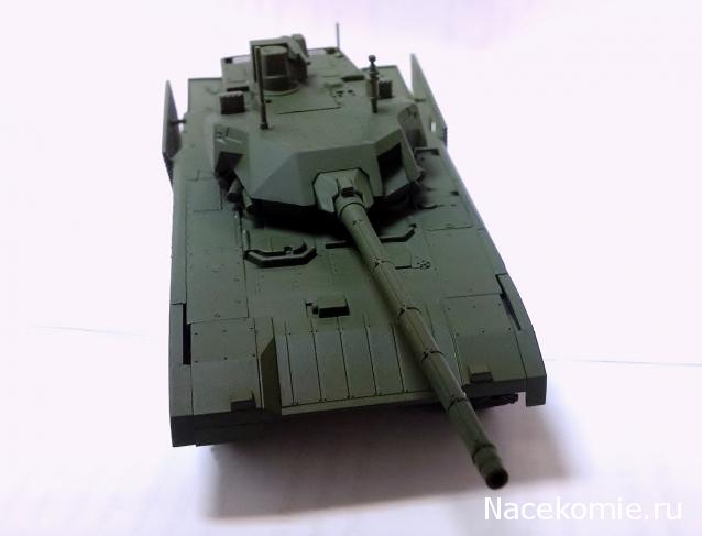 Танки Мира Коллекция - График выхода и обсуждение